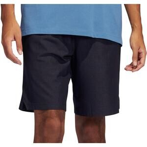 Adidas Men S Axis 6” Woven Shorts Size XS Black